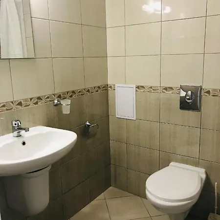 Apartment & Kristal Nesebar