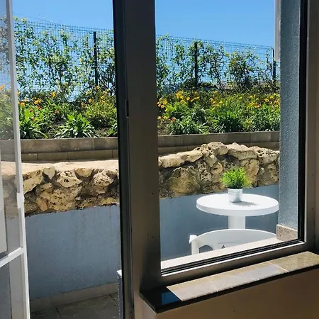 Apartment & Kristal Nesebar